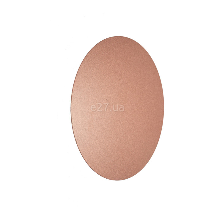 Настінний світильник Nowodvorski 10316 Ring LED S Copper, 7 Вт, 60 лм, 3000K · Nowodvorski · nowodvorski-10316