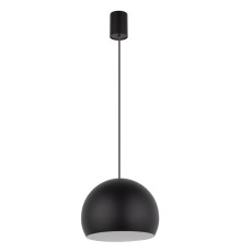 Підвісний світильник Nowodvorski 10334 Candy I Black
