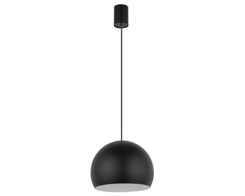 Підвісний світильник Nowodvorski 10334 Candy I Black