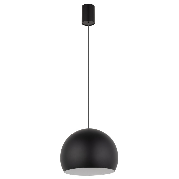Підвісний світильник Nowodvorski 10334 Candy I Black · Nowodvorski · nowodvorski-10334
