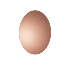 Настінний світильник Nowodvorski 10347 Ring LED M Copper, 10 Вт, 150 лм, 3000K