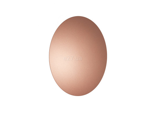 Настінний світильник Nowodvorski 10347 Ring LED M Copper, 10 Вт, 150 лм, 3000K
