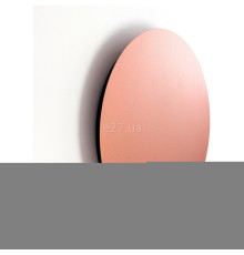 Настінний світильник Nowodvorski 10348 Ring LED L Copper, 15 Вт, 200 лм, 3000K