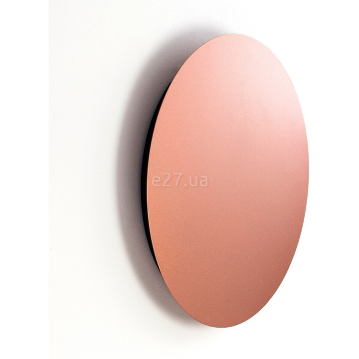 Настінний світильник Nowodvorski 10348 Ring LED L Copper, 15 Вт, 200 лм, 3000K · Nowodvorski · nowodvorski-10348