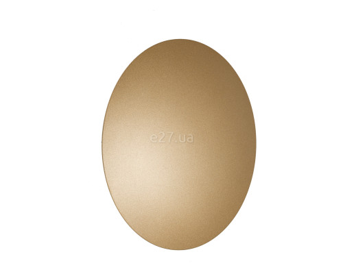 Настінний світильник Nowodvorski 10350 Ring LED M Gold, 10 Вт, 150 лм, 3000K
