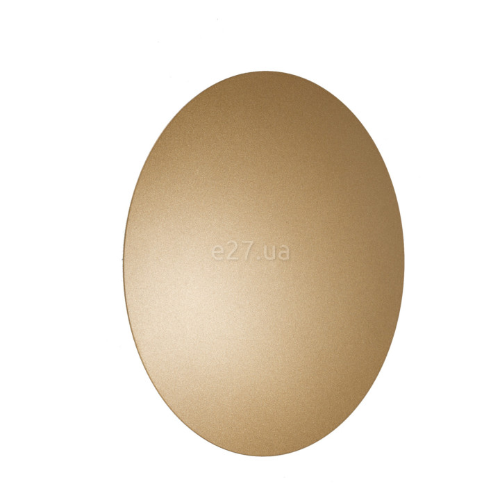 Настінний світильник Nowodvorski 10350 Ring LED M Gold, 10 Вт, 150 лм, 3000K · Nowodvorski · nowodvorski-10350