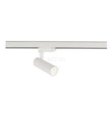 Трековий світильник Nowodvorski 10390 CTLS Tinos LED White, 10 Вт, 950 лм, 3000K