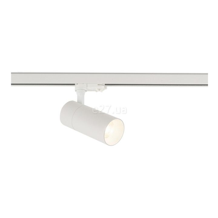Трековий світильник Nowodvorski 10395 CTLS Tinos LED White, 30 Вт, 3000 лм, 4000K · Nowodvorski · nowodvorski-10395