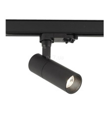Трековий світильник Nowodvorski 10396 CTLS Tinos LED Black, 10 Вт, 880 лм, 3000K