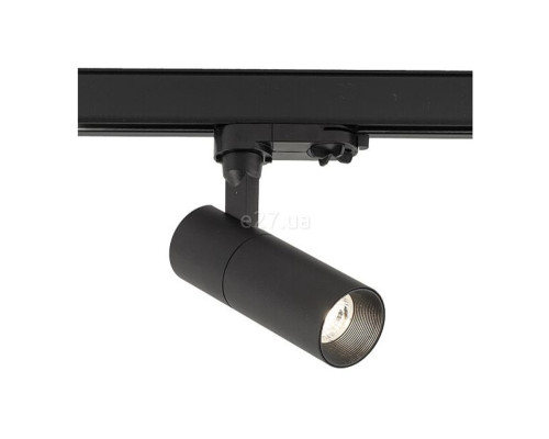 Трековий світильник Nowodvorski 10396 CTLS Tinos LED Black, 10 Вт, 880 лм, 3000K