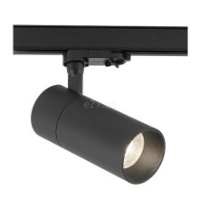Трековий світильник Nowodvorski 10398 CTLS Tinos LED Black, 30 Вт, 2600 лм, 3000K