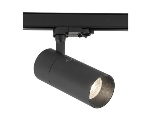 Трековий світильник Nowodvorski 10398 CTLS Tinos LED Black, 30 Вт, 2600 лм, 3000K