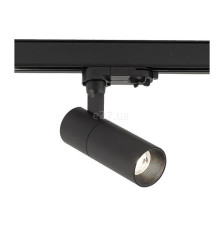 Трековий світильник Nowodvorski 10399 CTLS Tinos LED Black, 10 Вт, 980 лм, 4000K