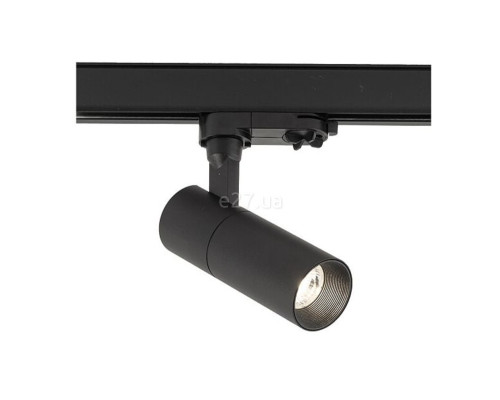 Трековий світильник Nowodvorski 10399 CTLS Tinos LED Black, 10 Вт, 980 лм, 4000K