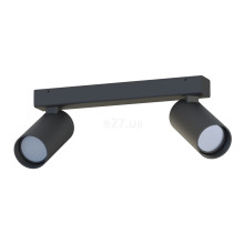Спот Nowodvorski 10737 Fourty II Black · Nowodvorski · nowodvorski-10737