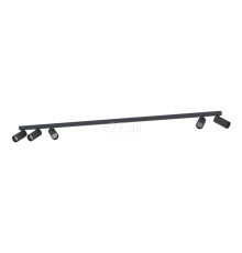 Спот Nowodvorski 10741 Fourty V Black
