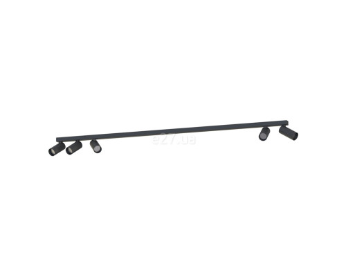 Спот Nowodvorski 10741 Fourty V Black