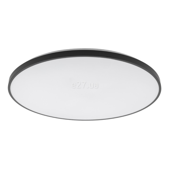 Стельовий світильник Nowodvorski 10976 Agnes Round LED Pro Black, 64 Вт, 4000K · Nowodvorski · nowodvorski-10976