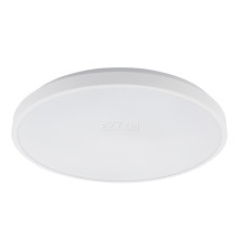Стельовий світильник Nowodvorski 10977 Agnes Round LED Pro, 22 Вт, 1800 лм, 3000K