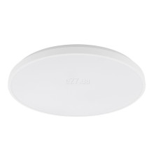 Стельовий світильник Nowodvorski 10980 Agnes Round LED, 32 Вт, 3000 лм, 4000K