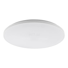 Стельовий світильник Nowodvorski 10981 Agnes Round LED Pro White, 64 Вт, 3000K · Nowodvorski · nowodvorski-10981