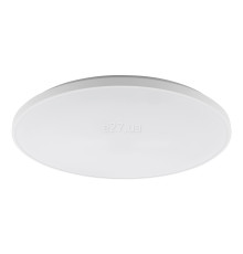 Стельовий світильник Nowodvorski 10981 Agnes Round LED Pro White, 64 Вт, 3000K