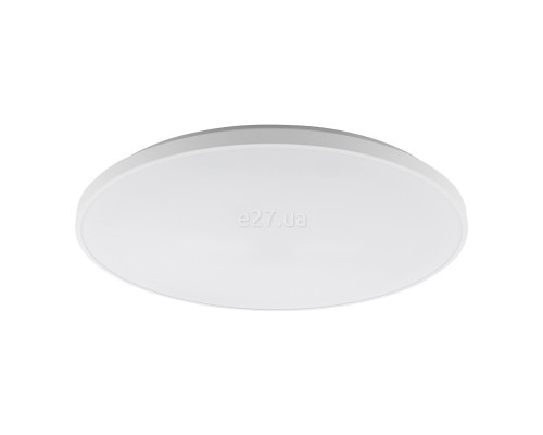 Стельовий світильник Nowodvorski 10981 Agnes Round LED Pro White, 64 Вт, 3000K