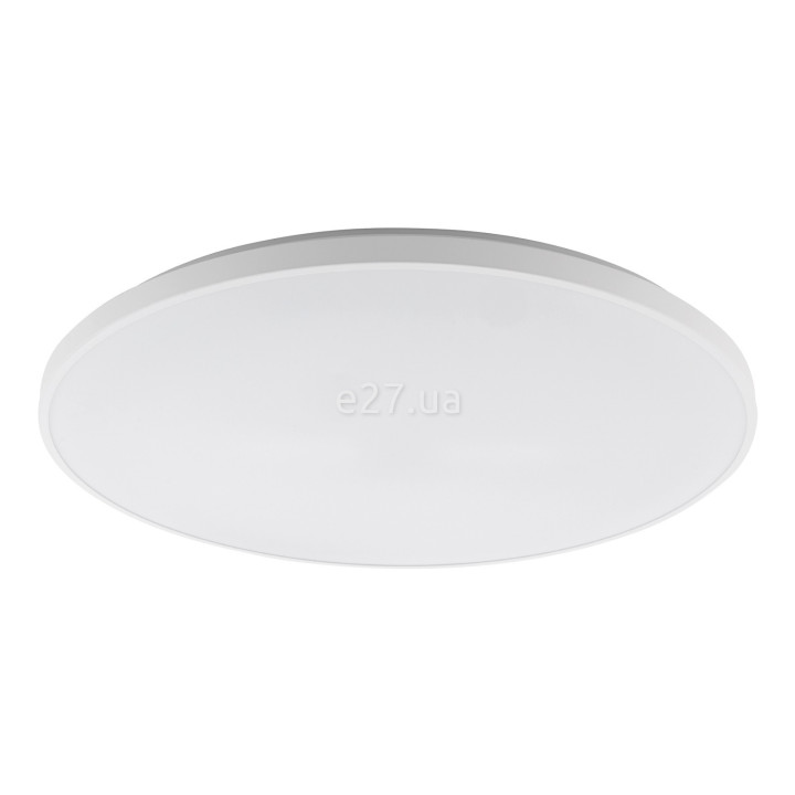 Стельовий світильник Nowodvorski 10981 Agnes Round LED Pro White, 64 Вт, 3000K · Nowodvorski · nowodvorski-10981
