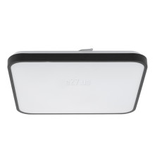 Стельовий світильник Nowodvorski 10985 Agnes Square LED Pro, 32 Вт, 2300 лм, 3000K