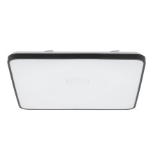 Стельовий світильник Nowodvorski 10987 Agnes Square LED Pro, 64 Вт, 5600 лм, 3000K