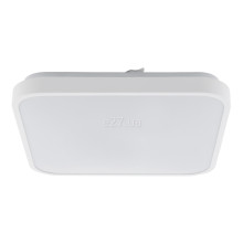 Стельовий світильник Nowodvorski 10990 Agnes Square LED Pro, 16 Вт, 1500 лм, 4000K · Nowodvorski · nowodvorski-10990