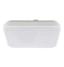 Стельовий світильник Nowodvorski 10990 Agnes Square LED Pro, 16 Вт, 1500 лм, 4000K