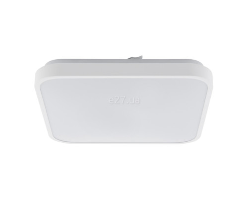 Стельовий світильник Nowodvorski 10990 Agnes Square LED Pro, 16 Вт, 1500 лм, 4000K