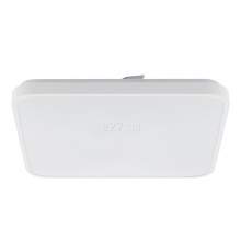 Стельовий світильник Nowodvorski 10992 Agnes Square LED Pro White, 32 Вт, 4000K