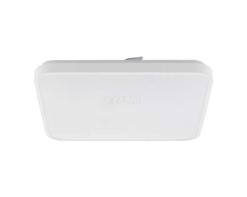 Стельовий світильник Nowodvorski 10992 Agnes Square LED Pro White, 32 Вт, 4000K