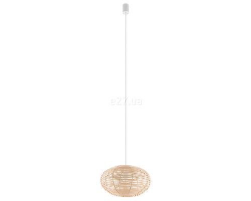 Підвісний світильник Nowodvorski 11153 Rattan S