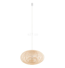 Підвісний світильник Nowodvorski 11154 Rattan M