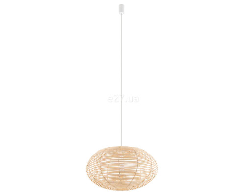 Підвісний світильник Nowodvorski 11154 Rattan M
