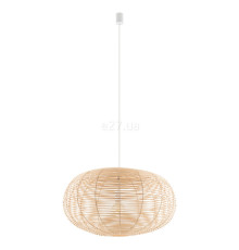 Підвісний світильник Nowodvorski 11155 Rattan L