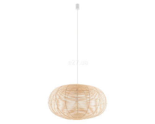 Підвісний світильник Nowodvorski 11155 Rattan L