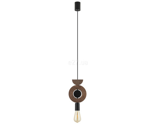 Підвісний світильник Nowodvorski 11176 DROPS WOOD D