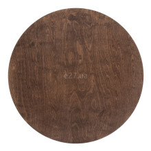 Бра Nowodvorski 11178 Ring Timber Led XXL, 22 Вт, 400 лм, 3000K · Nowodvorski · nowodvorski-11178