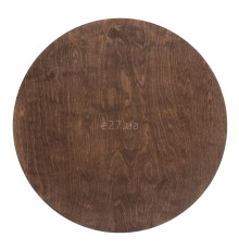 Бра Nowodvorski 11178 Ring Timber Led XXL, 22 Вт, 400 лм, 3000K