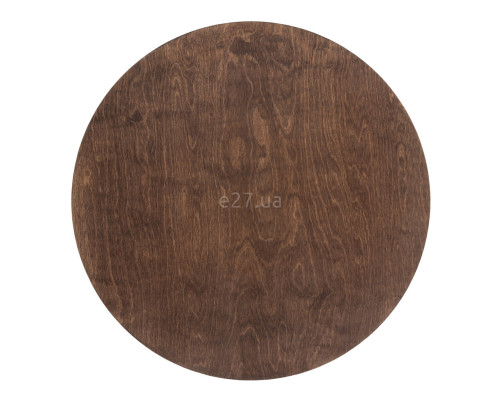 Бра Nowodvorski 11178 Ring Timber Led XXL, 22 Вт, 400 лм, 3000K