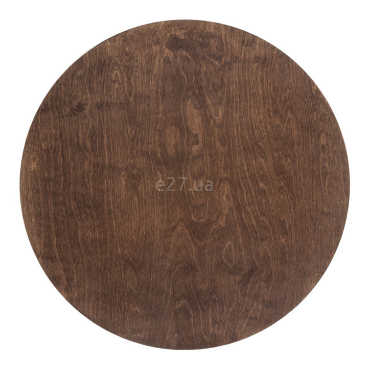 Бра Nowodvorski 11178 Ring Timber Led XXL, 22 Вт, 400 лм, 3000K · Nowodvorski · nowodvorski-11178