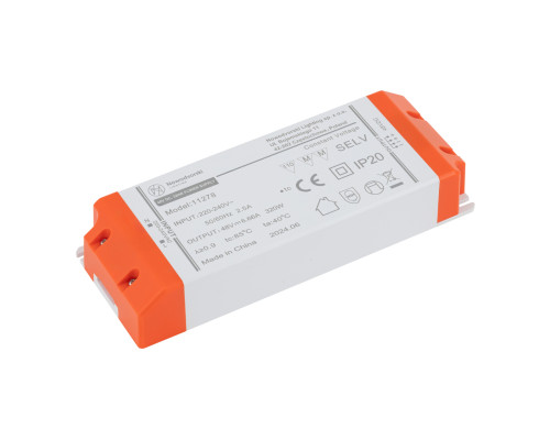 Блок живлення Nowodvorski 11278 LVM 48V DC 320W Power Supply, 48V DC, 320 Вт