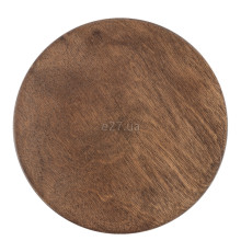 Настінний світильник Nowodvorski 11288 Ring Timber LED S, 7 Вт, 60 лм, 3000K