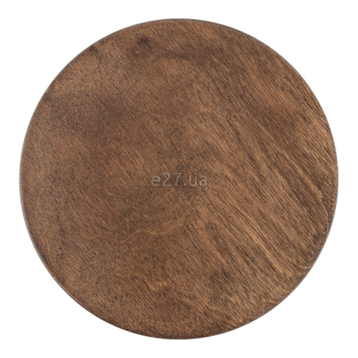 Настінний світильник Nowodvorski 11288 Ring Timber LED S, 7 Вт, 60 лм, 3000K · Nowodvorski · nowodvorski-11288