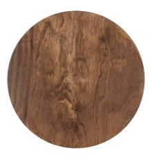 Настінний світильник Nowodvorski 11290 Ring Timber LED M, 10 Вт, 130 лм, 3000K