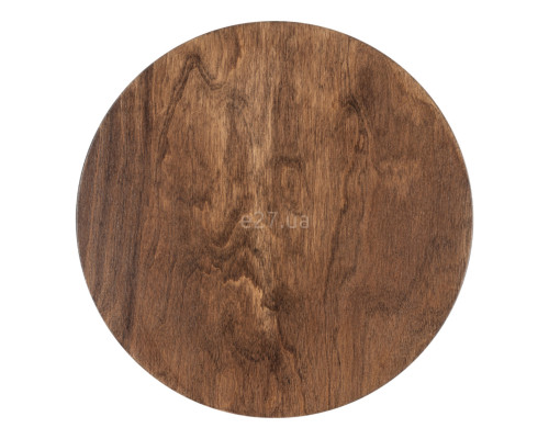 Настінний світильник Nowodvorski 11290 Ring Timber LED M, 10 Вт, 130 лм, 3000K